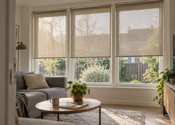 Seniorenwoning, Breda