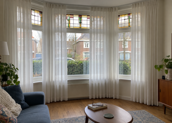 Jaren dertig woning, Gorinchem