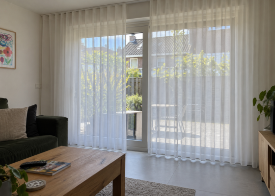 Nieuwbouwwoning, Hardinxveld-Giessendam