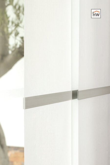 HW Huis & Wonen Gorinchem Panelen detail