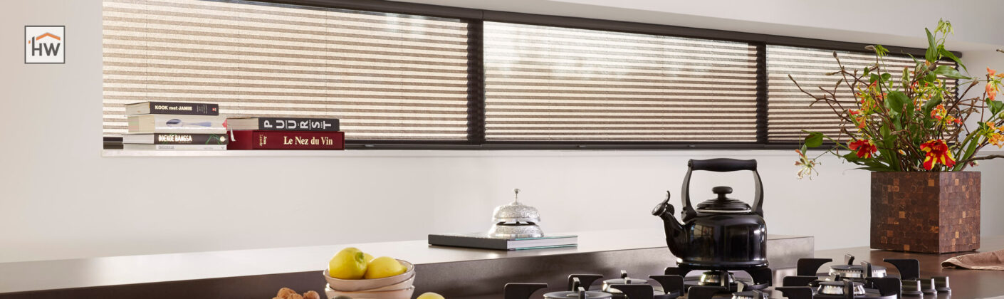 HW Huis & Wonen Gorinchem Plissé