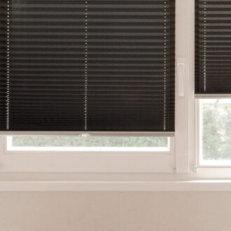 HW Huis & Wonen Gorinchem Plissé badkamer
