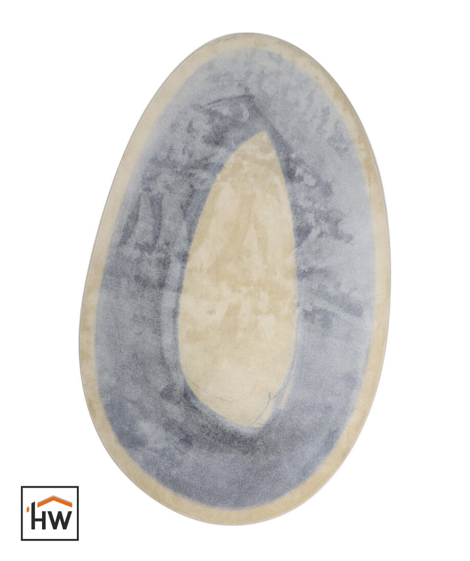 Brush Ovale 32