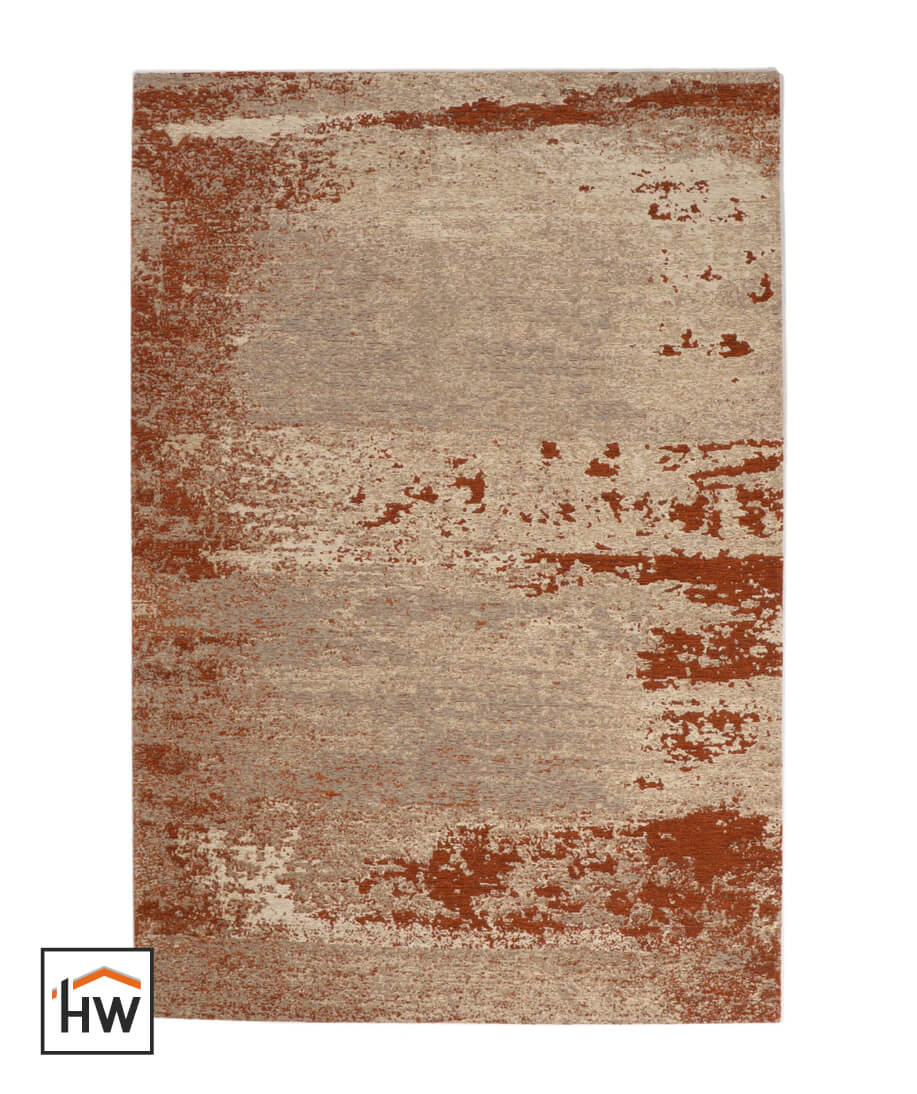 Cendre 65 – Terra Brique