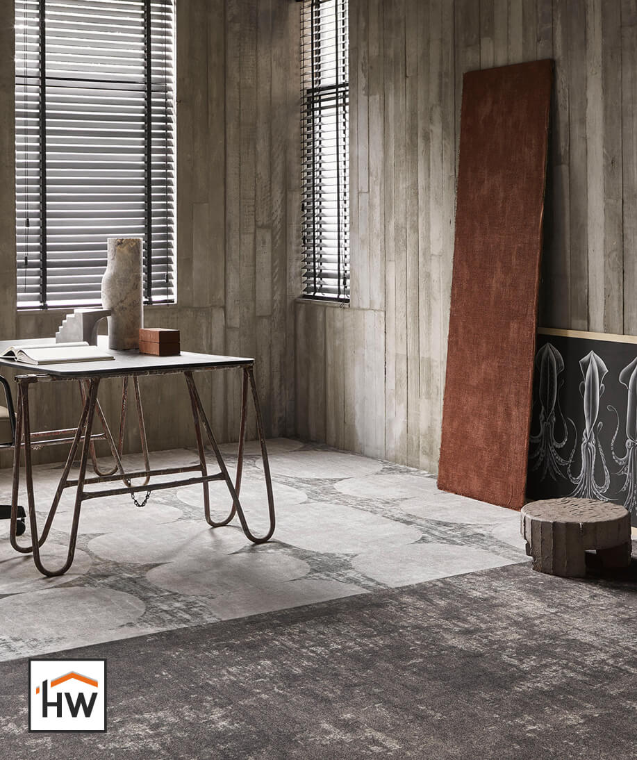 Desso & Ex 9980-204 Rond