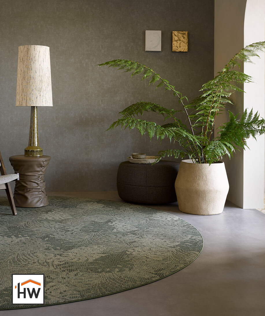 Desso Botanical 7851