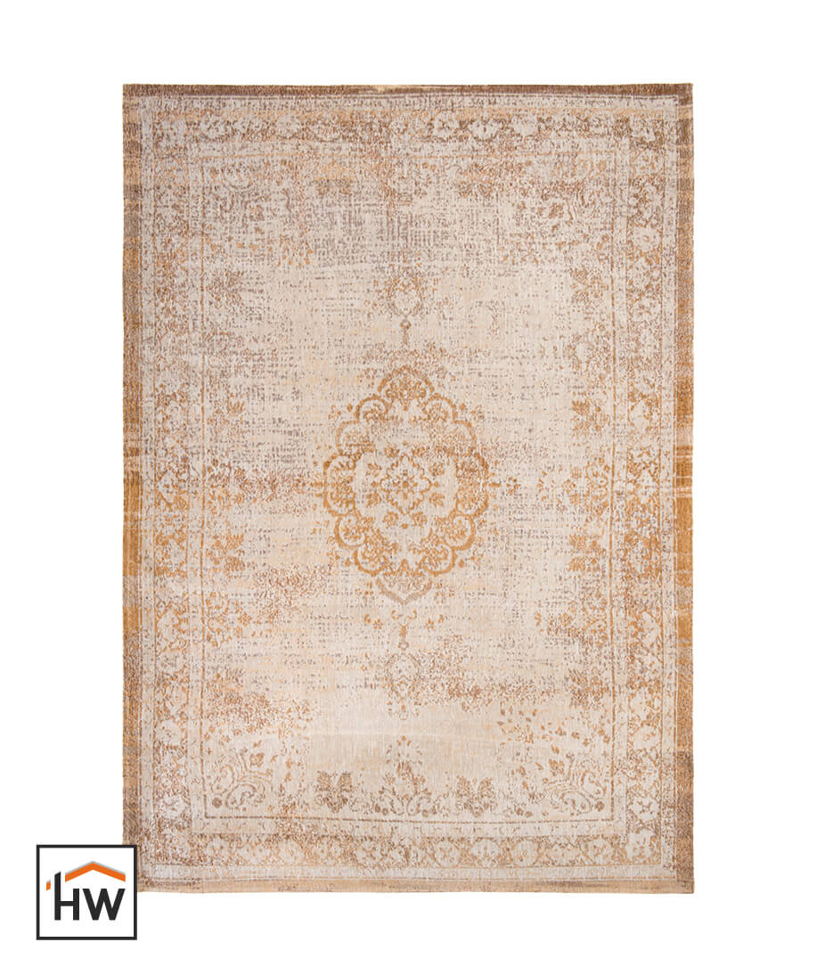 Fading World Medallion 9067