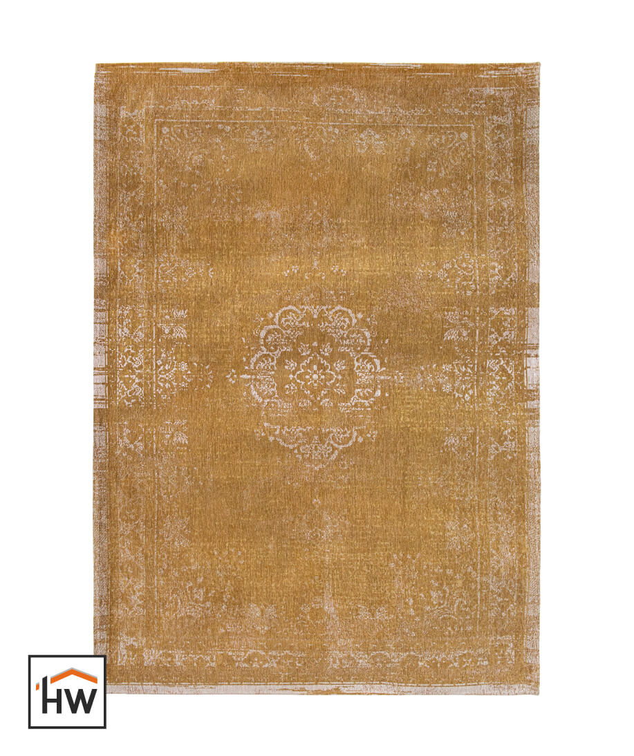 Fading World Medallion 9145