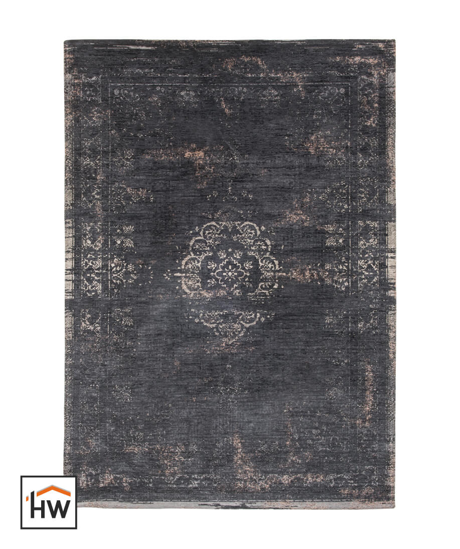 Fading World Medallion 8263