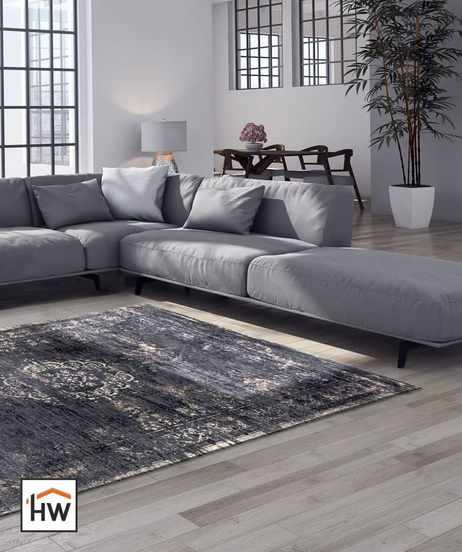 Fading World Medallion 8263 - 12