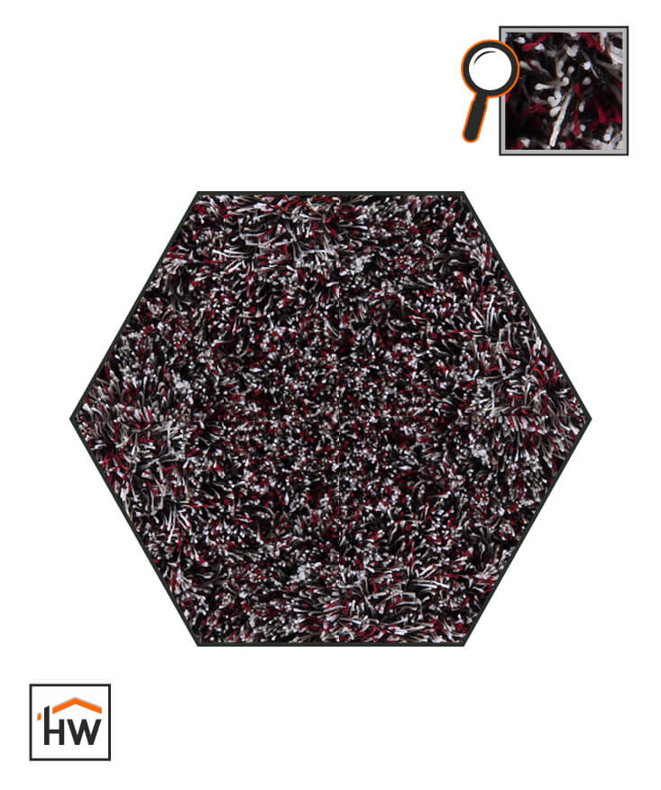 Amfore 6130363950 Hexagon