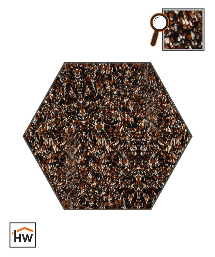 Artez 842750 Hexagon