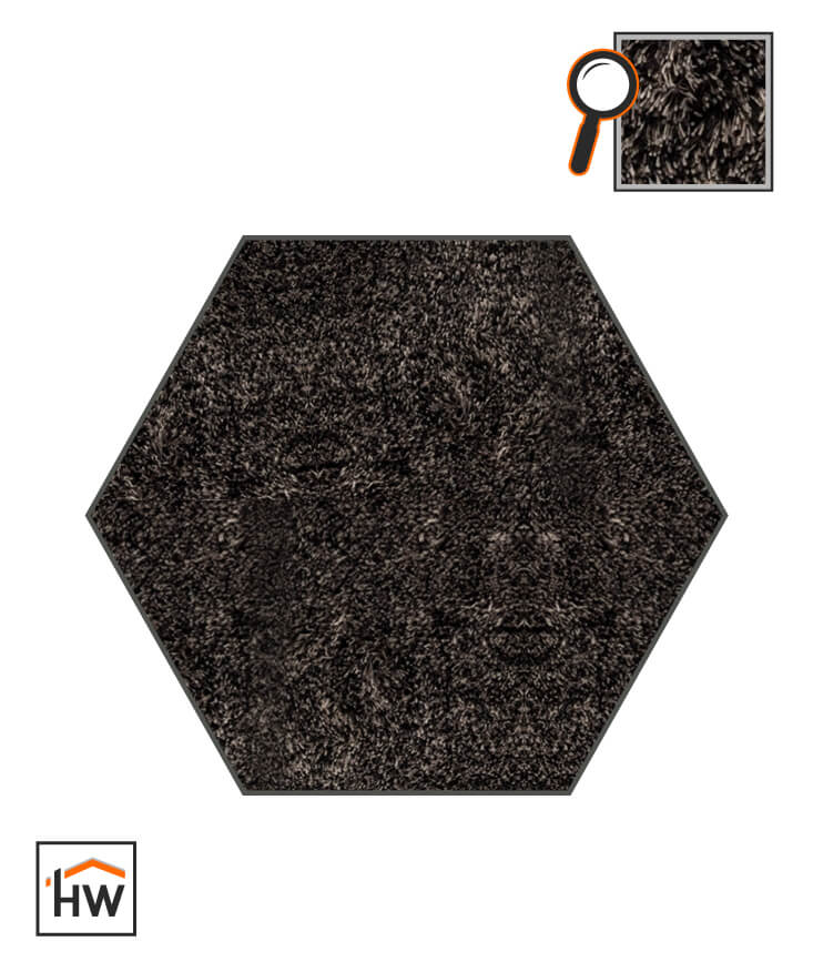 Artez 14374147 Hexagon