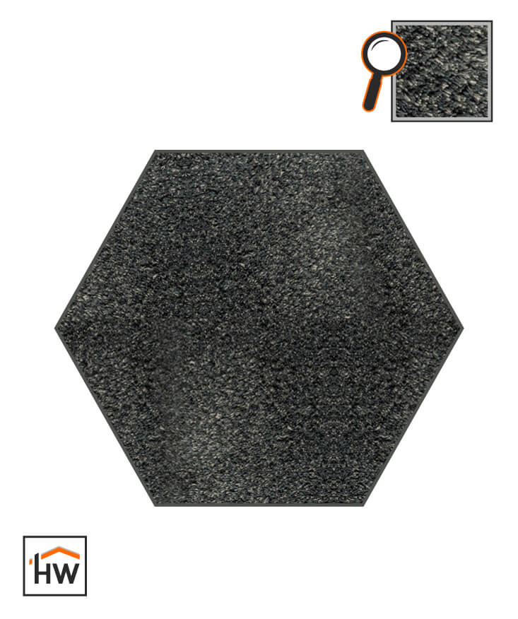 Artez 51565758 Hexagon