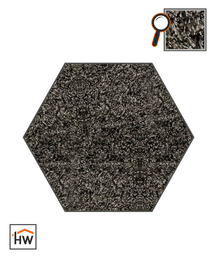 Artez 515960 Hexagon