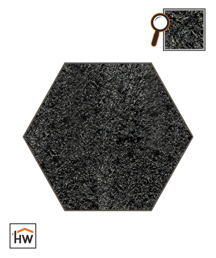 Aurora 51565758 Hexagon