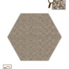 Saronno 21 Hexagon