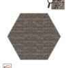 Saronno 23 Hexagon