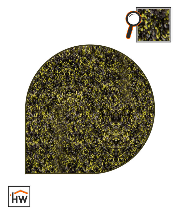 Artez 7164046 Leaf