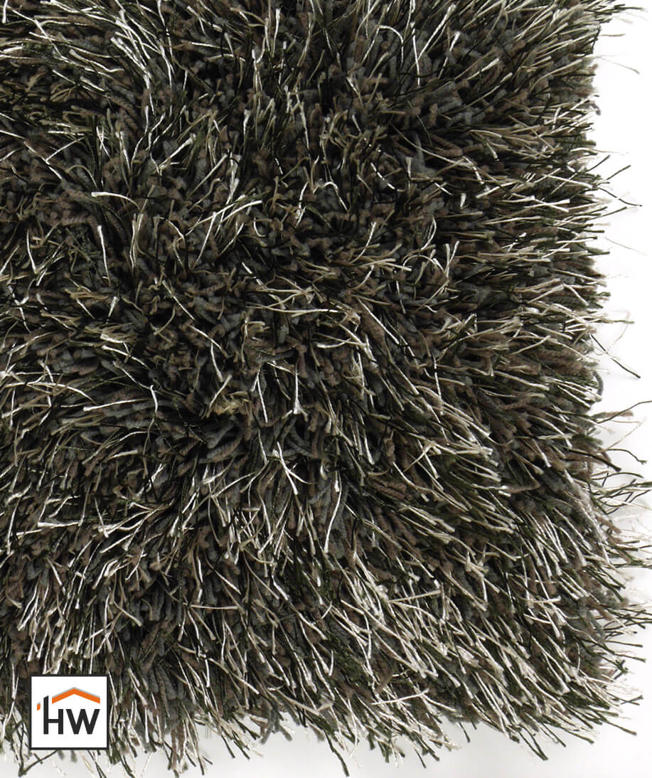 Love Shaggy Taupe - Afbeelding 2