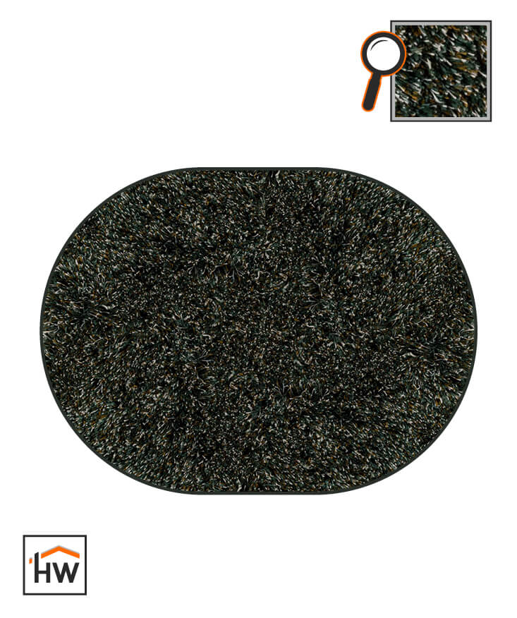 Amfore 2141819 Oval