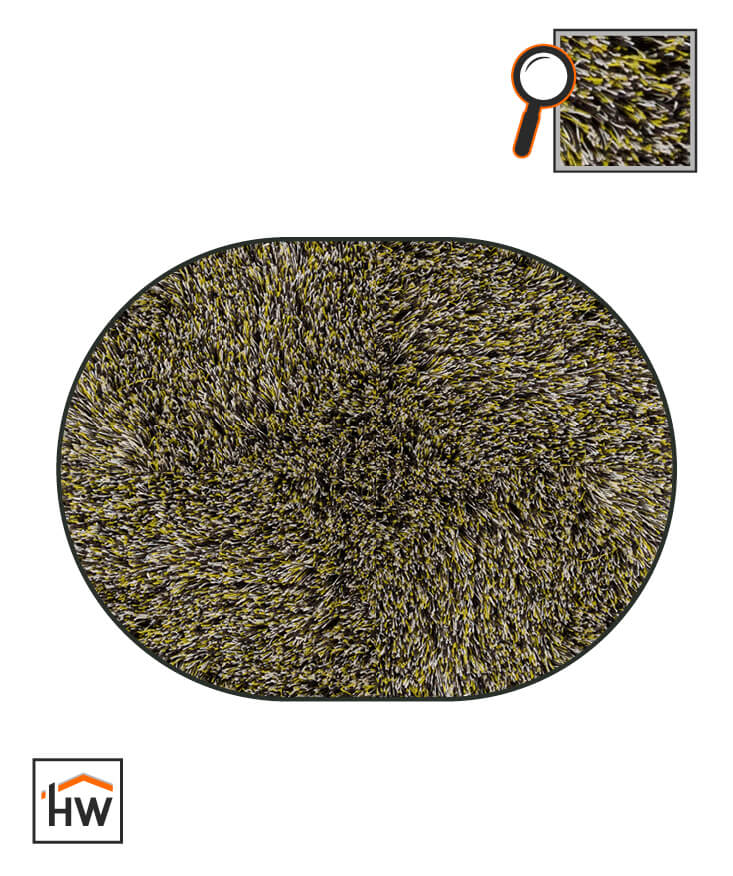 Amfore 21646 Oval
