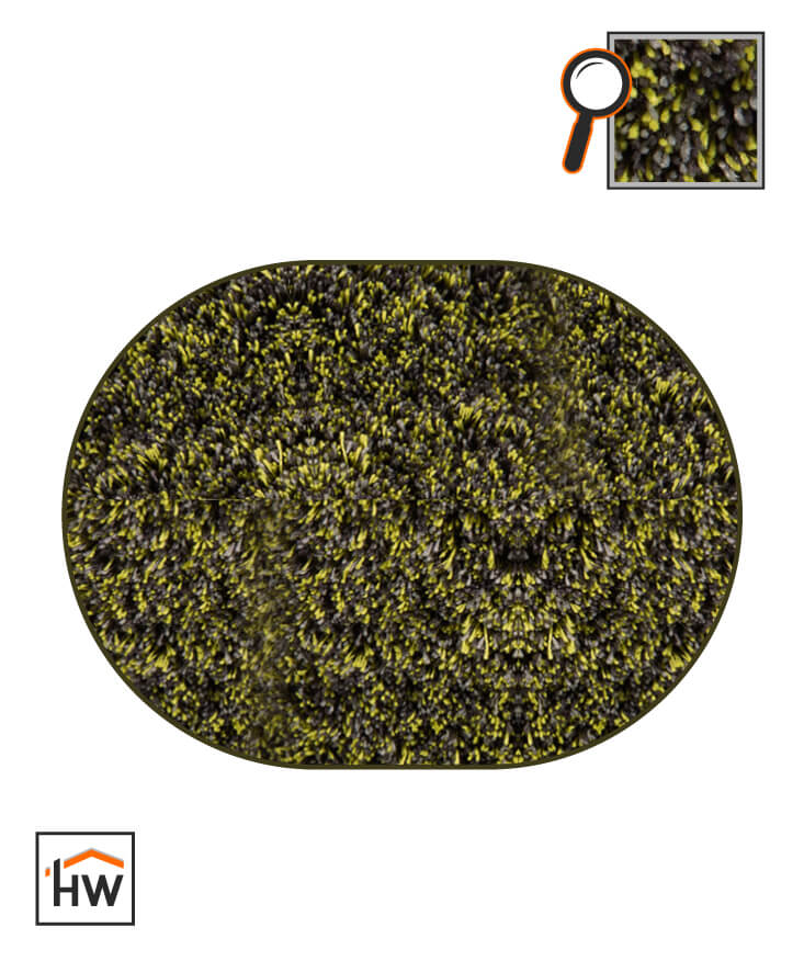 Artez 7164046 Oval