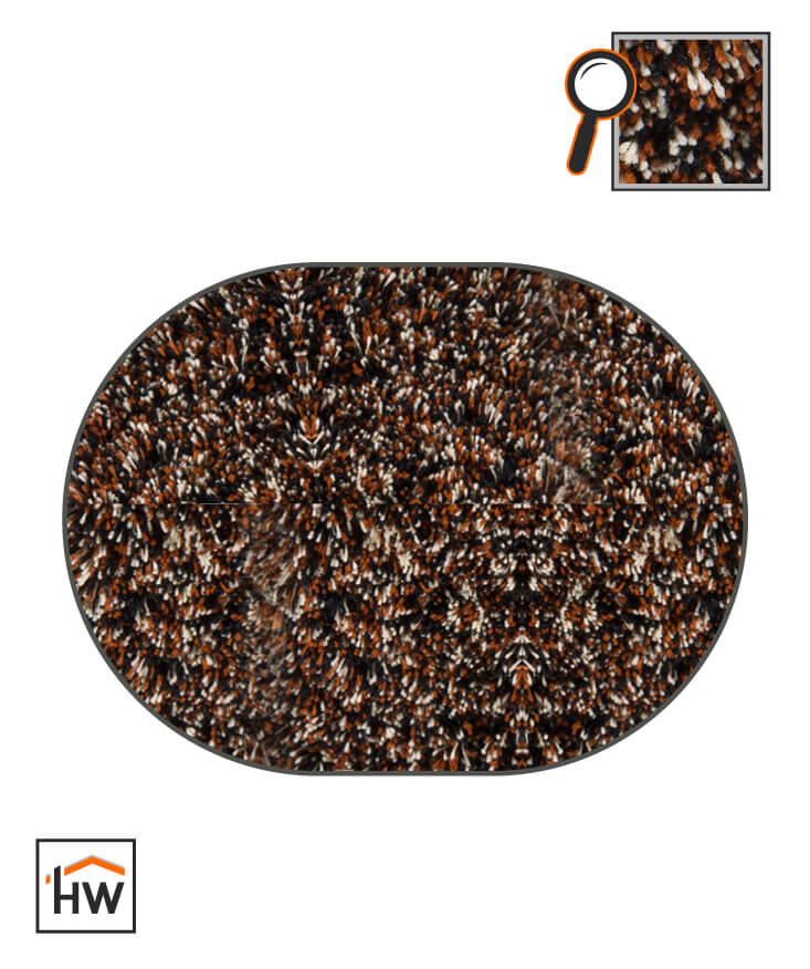 Artez 842750 Oval