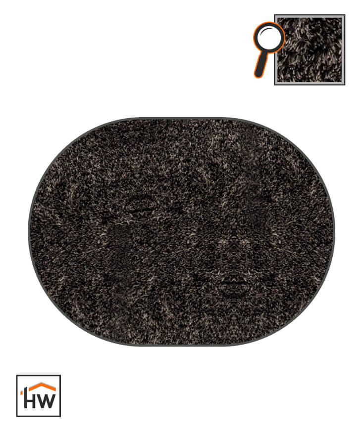 Artez 14374147 Oval