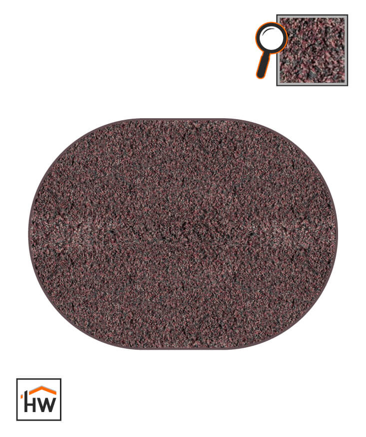 Artez 5153535657 Oval