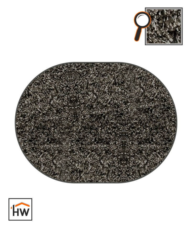 Artez 515960 Oval
