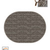 Saronno 23 Oval