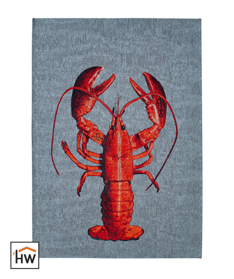 Pop Lobster 9389