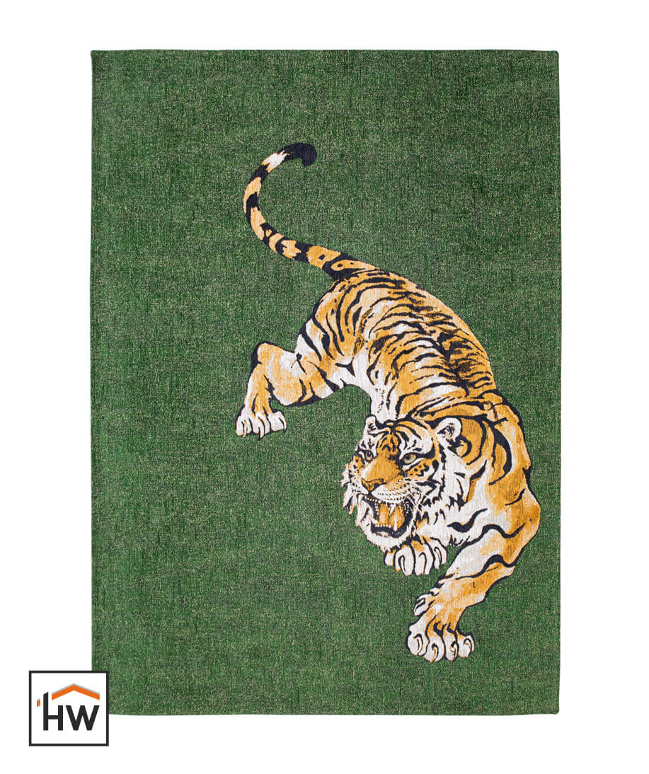 Pop Tiger 9388