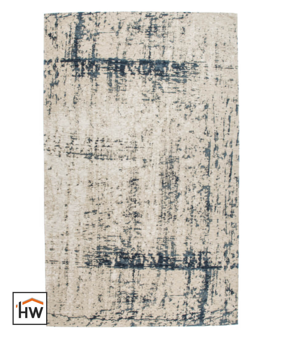 Prosper 37 – Indigo Grey
