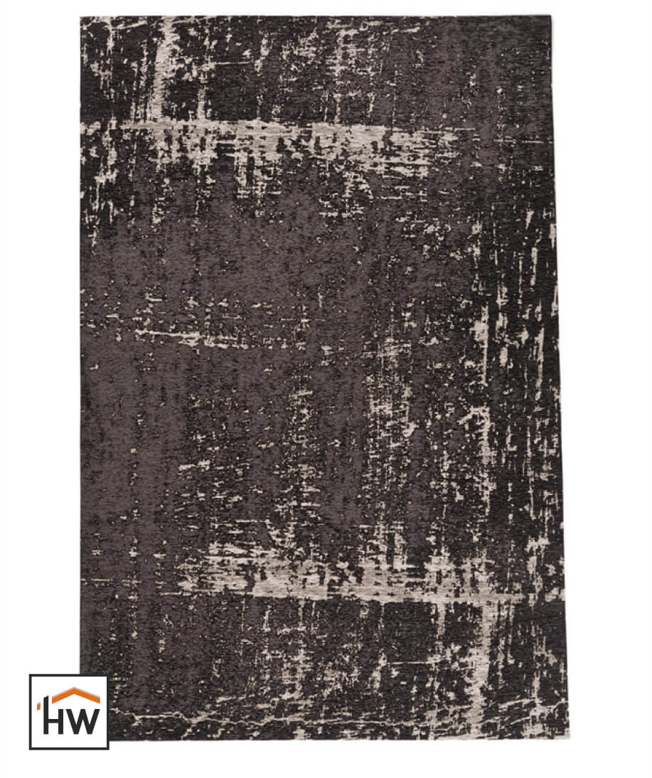 Prosper 25 – Black