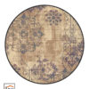 Vintage 173.201 Rond