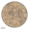 Vintage 174.203 Rond