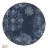 Vintage 134.201 Rond