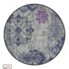 Vintage 190.201 Rond