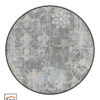 Vintage 191.201 Rond