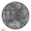 Vintage 193.202 Rond