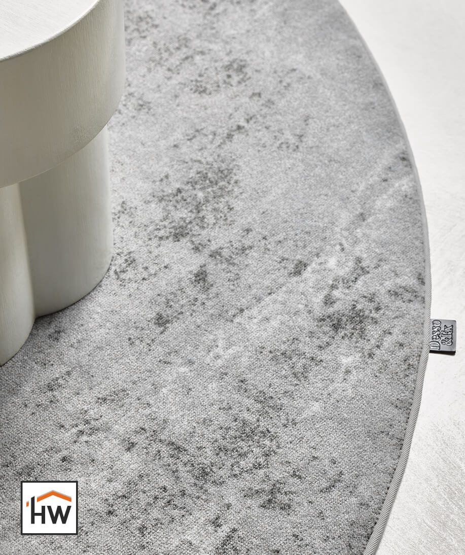 Desso & Ex 9980-202 Rond