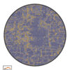 Art Deco 3933 Rond