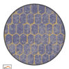 Art Deco 3944 Rond