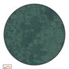 Art Deco 7822 Rond