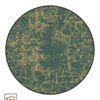 Art Deco 7833 Rond