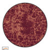 Art Deco 4033 Rond