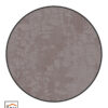 Art Deco 9522 Rond