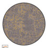 Art Deco 9533 Rond